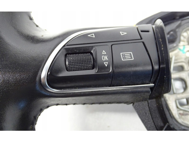 Volant Audi A8 S8 D4 4H 2013 4H0419091A