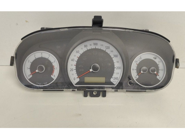 Панель приборов 940031H010, 940031H010   KIA Pro Cee'd I       