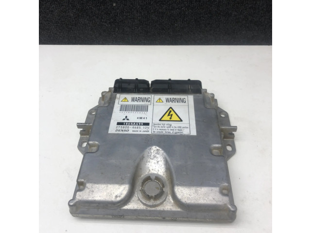 Řídící jednotka 1860A699 Mitsubishi Pajero 2008