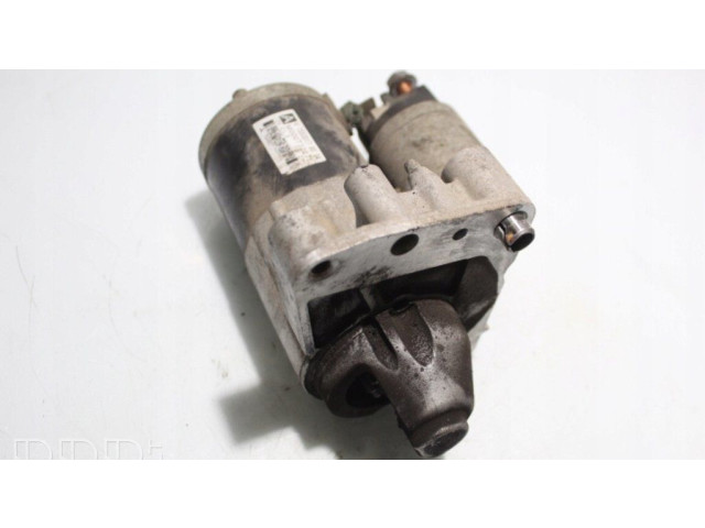 Стартер  M000T32271   Citroen C3