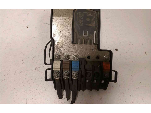 Блок предохранителей 6556G1 Citroen C4 I