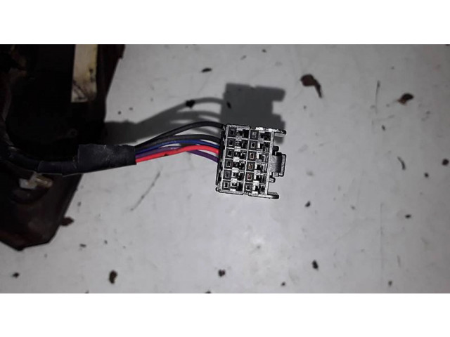 Zpětné zrcátko Dodge Caliber 2006 E13011074