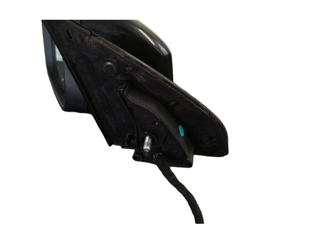 Zpětné zrcátko Volvo XC90 2010 3004147, 1HP3004147