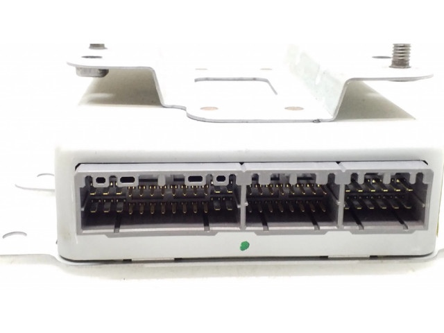 Блок управления 8716121101 SsangYong Rodius