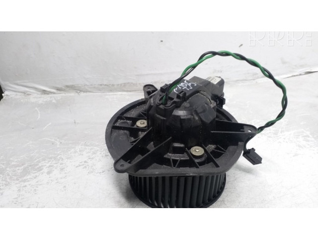 Вентилятор печки    929437S, 929451E   Jeep Grand Cherokee (WK)