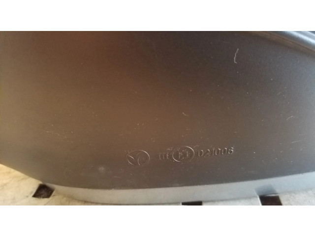 Zpětné zrcátko levé Audi Q5 SQ5 2011 E1021006