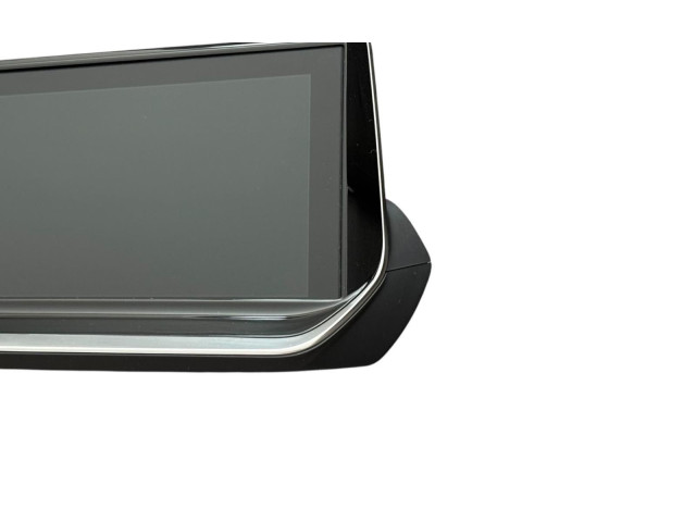Дисплей 9841452080, DATE20210910 Peugeot 2008 II