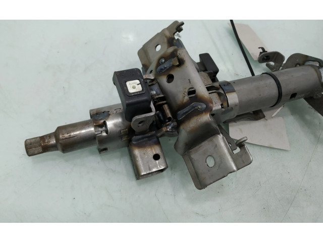 Рулевая рейка 9674861177 Citroen C4 SpaceTourer 2018 - года