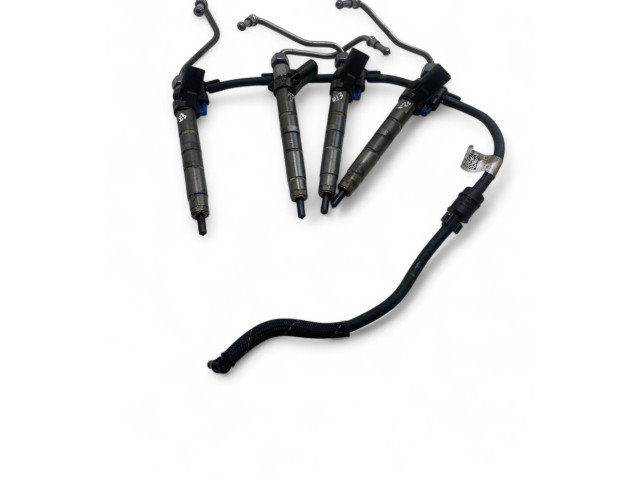 Vstřikovač A6540700187, A6540700095 Mercedes-Benz E W213 654920