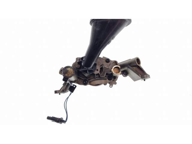 Čerpadlo oleje 04893807AD, 2041618658 Chrysler Pacifica 3.6