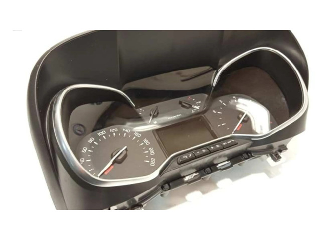Панель приборов 9831121380 Citroen C3 Aircross