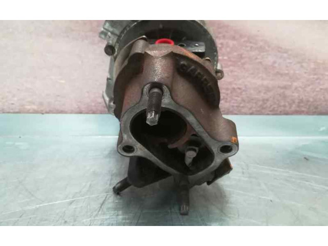 Turbodmychadlo Турбина 144115M300, GARRETT Nissan Almera N16