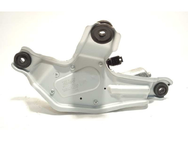 Рулевая рейка  Двигатель стеклоочистителя заднего стекла 98700G5000   KIA Niro 2016 - 2022 года