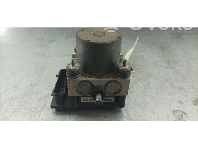 Блок управления АБС 71738953 Fiat Idea