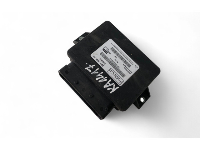 Блок управления 31334872 Volvo V70