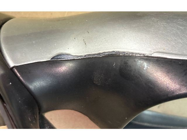 Зеркало электрическое        Volvo V70  2000 - 2004 года   