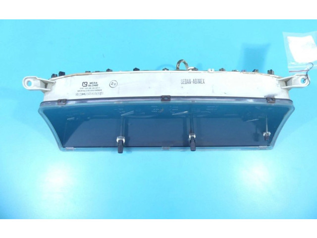 Přístrojová deska  FSO Polonez 1996 125HB0A9011, IMPRK1348416  