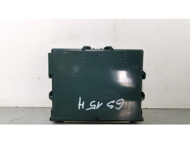 Блок управления 8999030470 Lexus GS 250 350 300H 450H