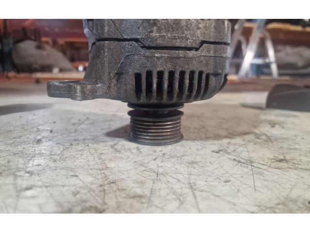 Генератор 0123310037   Volkswagen Golf III      