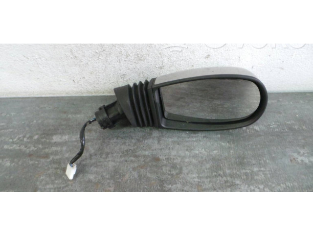 Zpětné zrcátko Fiat Punto (188) 2005 DC1707004