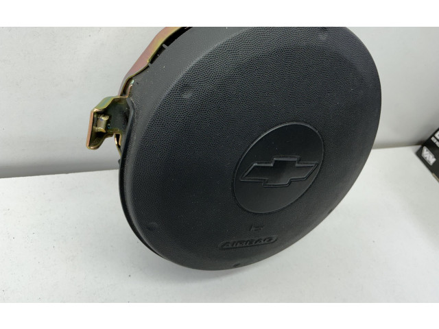 Подушка безопасности водителя A08S3 Chevrolet Matiz