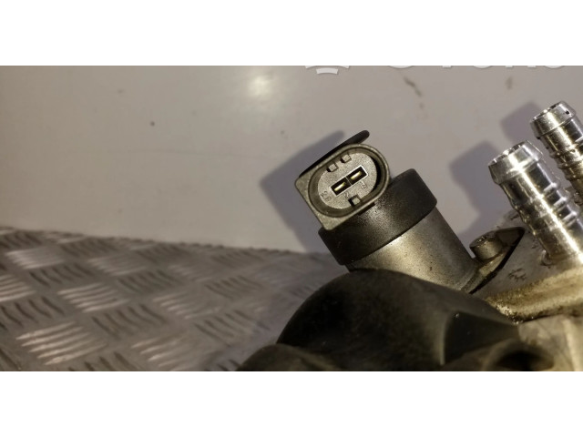 Vstřikovací čerpadlo 03L130755AC Volkswagen Tiguan CFGB