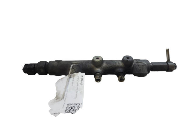 Vstřikovací lišta 0740, 00231 Mazda 6