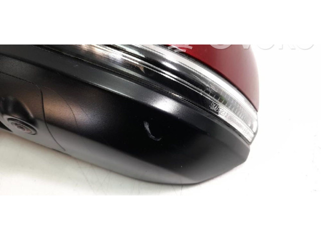 Zpětné zrcátko pravé Toyota RAV 4 (XA50) 2019 E4045428