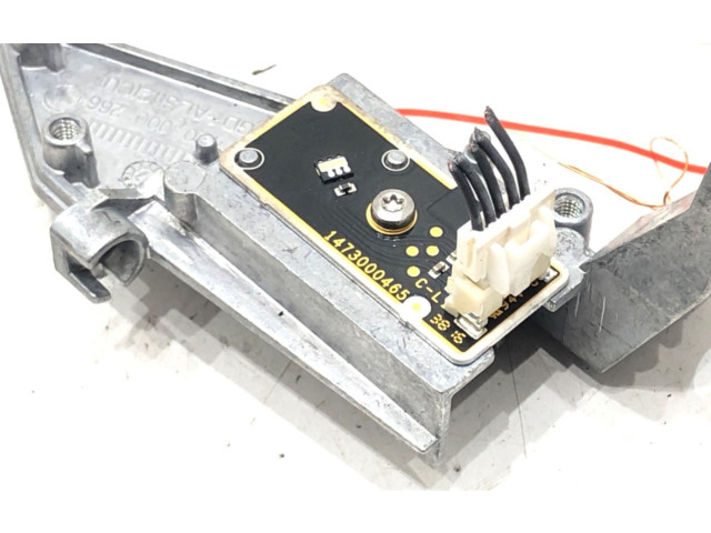 Блок управления 1420000266 Skoda Octavia Mk3 (5E)