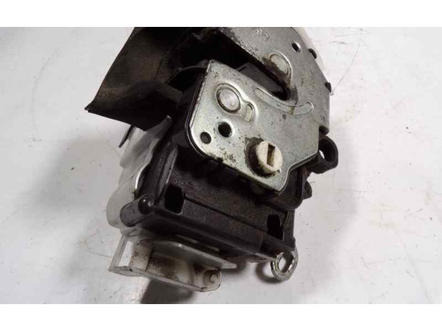 Замок багажника 9138R9 Citroen Nemo - года