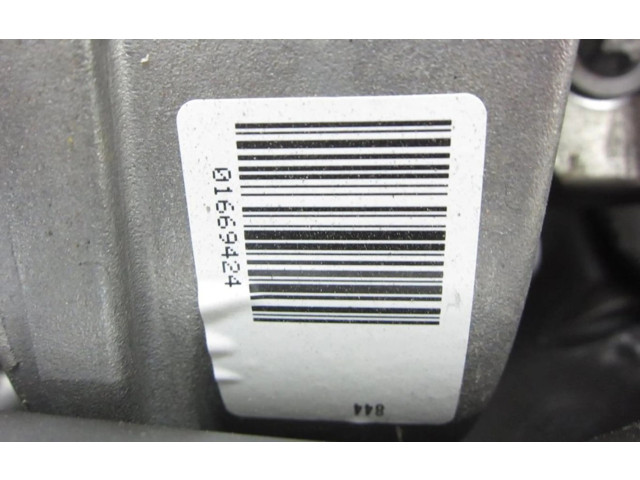 Volant Lancia Delta III 2008 00518791930