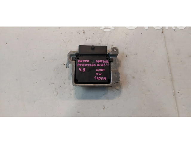 Блок подушек безопасности 1EA959655AD, 2000010016   Skoda Superb B8 (3V)