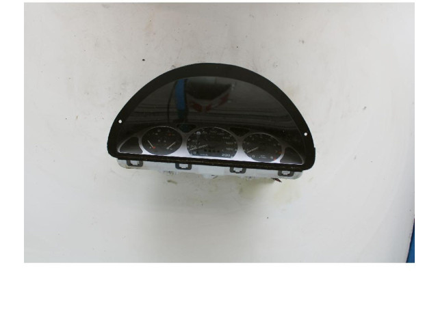 Přístrojová deska Fiat Punto (176) 1994