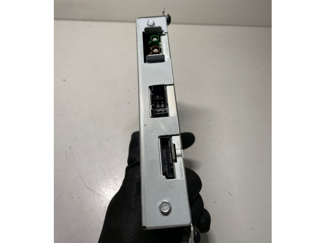 Блок управления 8E0035593E, 1K5035553C Volkswagen Jetta V