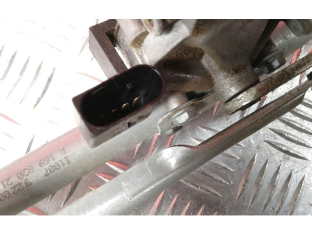 Моторчик дворников 405127    Mercedes-Benz A W169