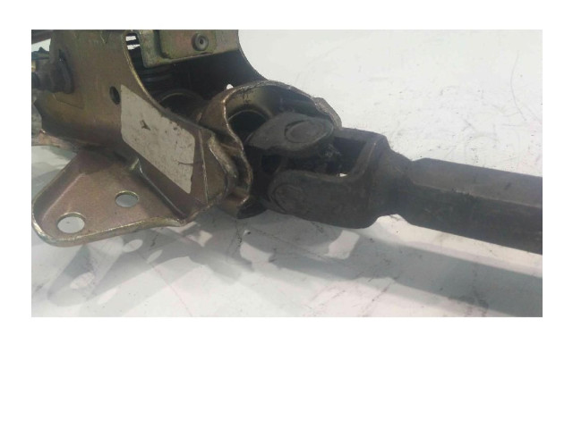    Рулевая рейка    Fiat Punto (188) 1999 - 2010 года