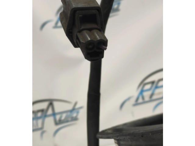 Вентилятор радиатора     1137328081    Volvo S80 