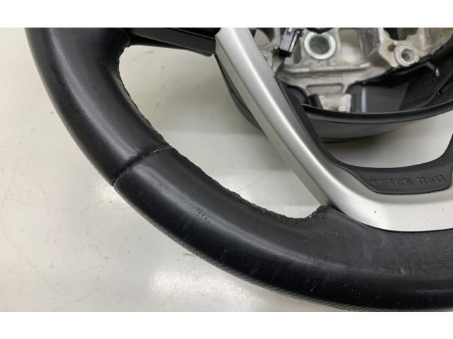 Руль Jeep Cherokee  2013 - 2020 года 0397KBG3A227YK, P1UU341X9AG      