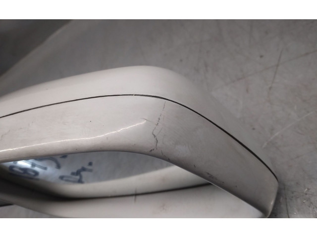 Zpětné zrcátko Renault 21 1993 7701366381, 4PUERTAS