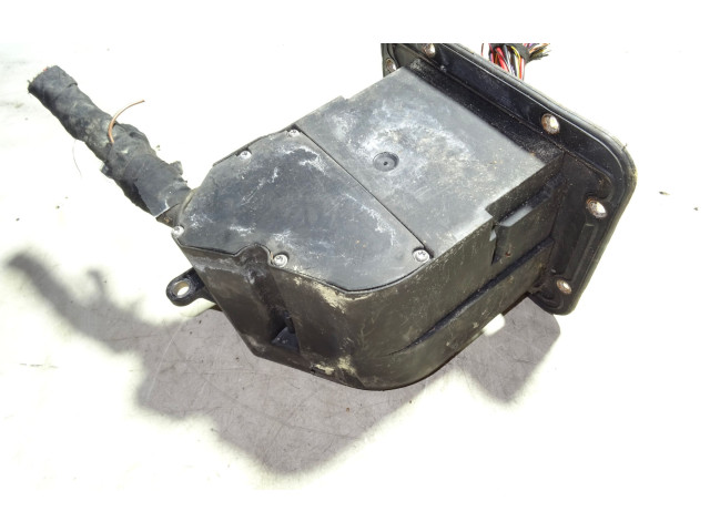 Блок предохранителей 3D1937499F Volkswagen Phaeton