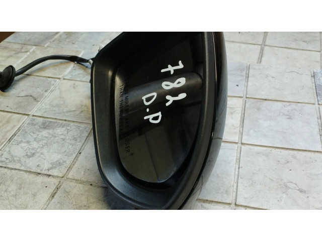 Zpětné zrcátko pravé Chevrolet Cruze II 2018