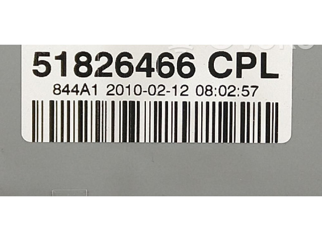 Блок предохранителей NB2161010029007, 51826466 Lancia Delta III