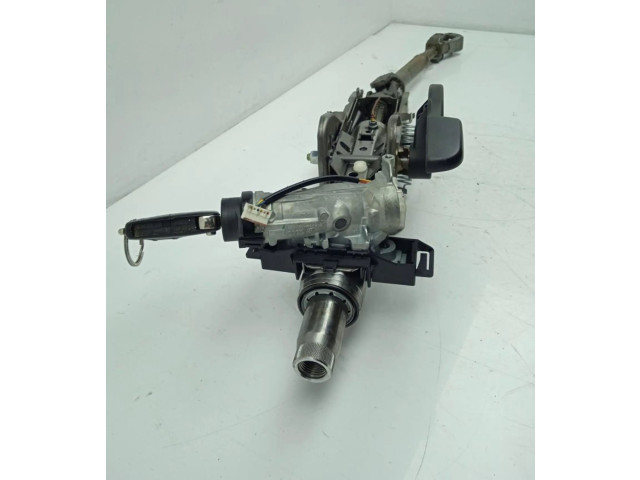 Руль Skoda Yeti (5L) 2009 - 2017 года 1K1419502BC, 1K1419502BC