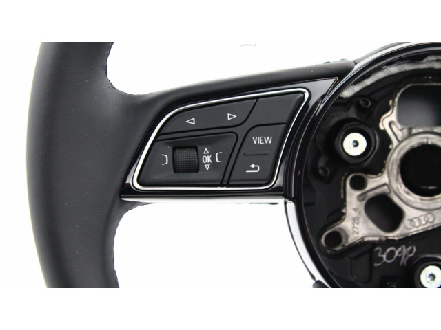 Руль Audi Q2 - - года 81A419091R