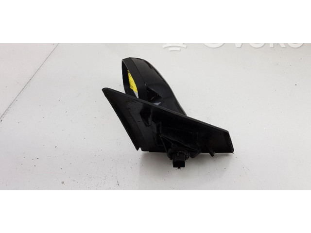 Zpětné zrcátko Renault Megane II 2002 7701068376, 01110511071109