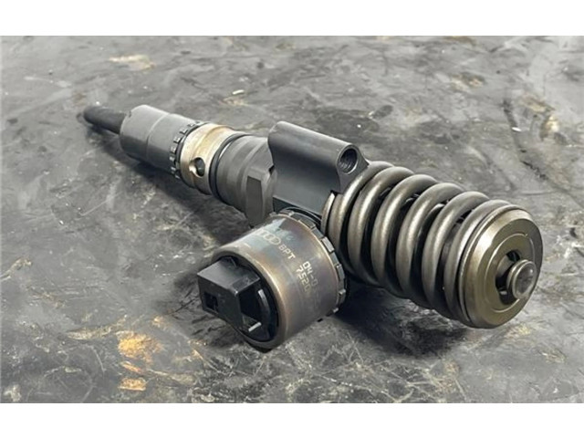 Форсунка 03G130073G, 0414720404    Volkswagen Touran I   