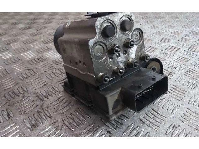 Jednotka ABS 54084735D Saab 9-3 Ver2 2006