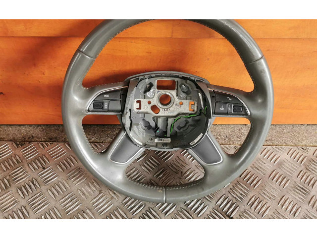 Volant Audi Q7 4L 2009 4L0419091AC  