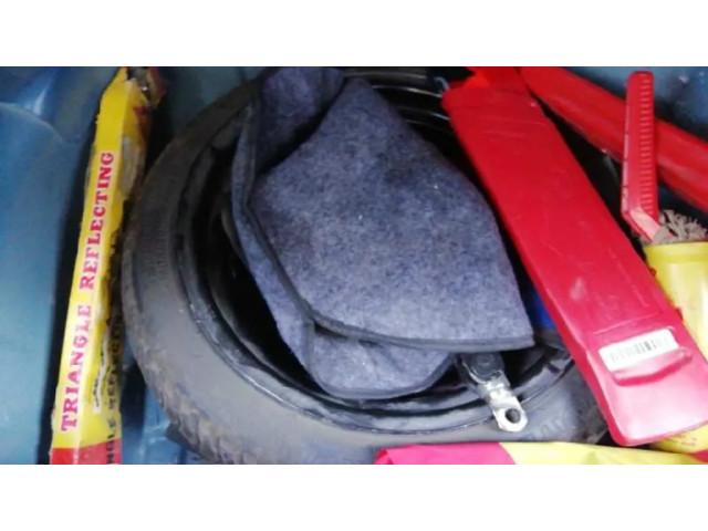 Моторчик заднего дворника 98700OX000, 4PINS    Hyundai i10