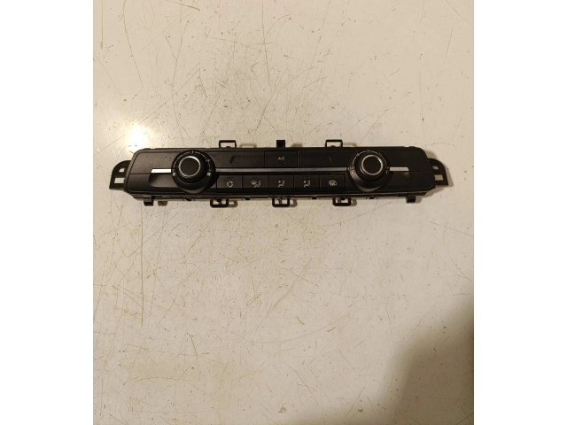 Блок управления кондиционера воздуха / климата/ печки (в салоне) 98081722ZD, 35250501   Peugeot Expert